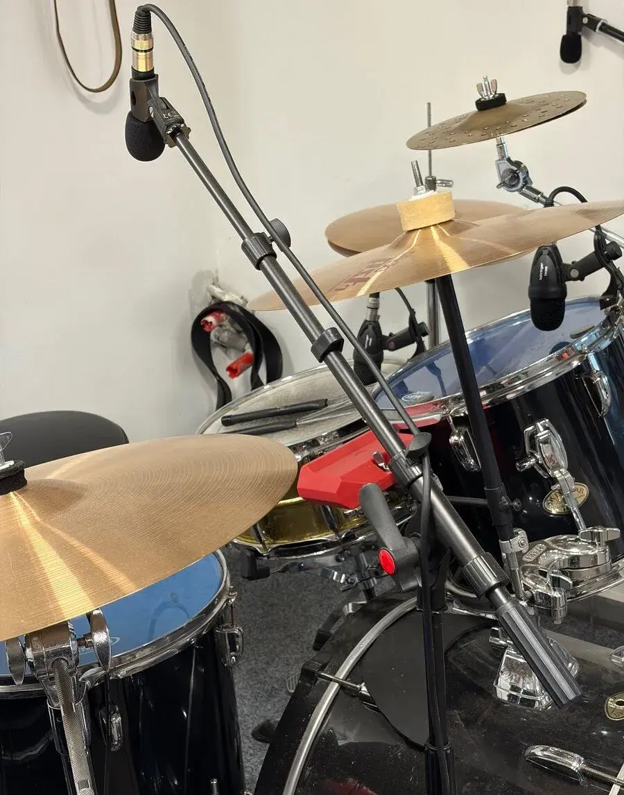 Bicí Tama Swingstar