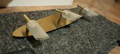Osvětlení do koupelny