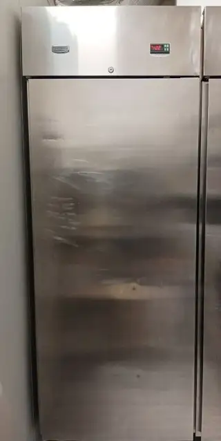 Mrazicí skříň Electrolux Mrazák