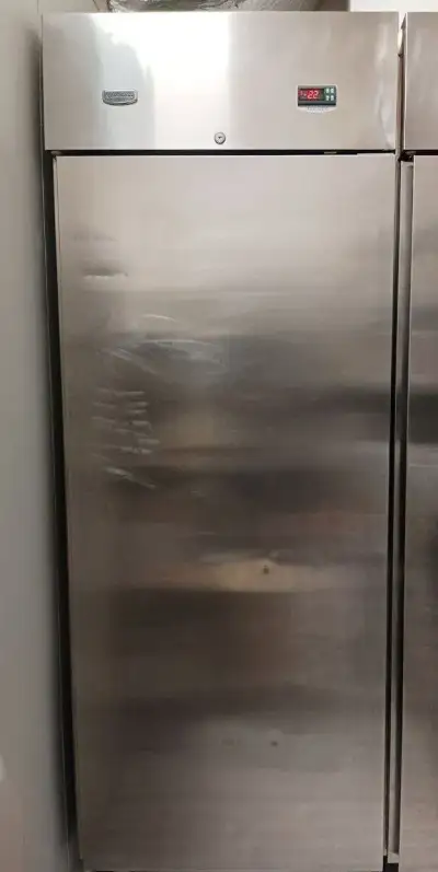 Mrazicí skříň Electrolux Mrazák