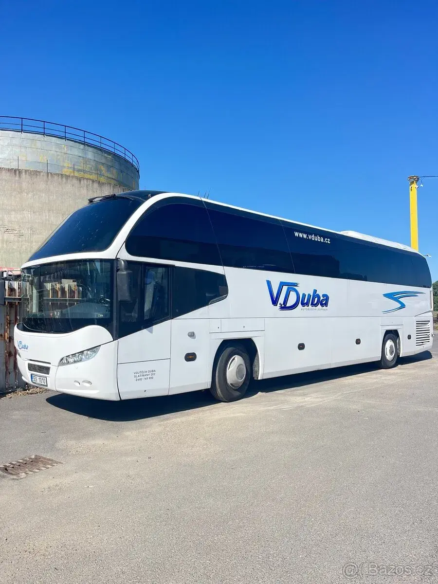 Neoplan N 1216 Cityliner HD