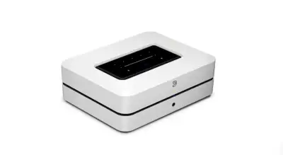 Bluesound Node 3 Gen + iFi ZEN DAC V2