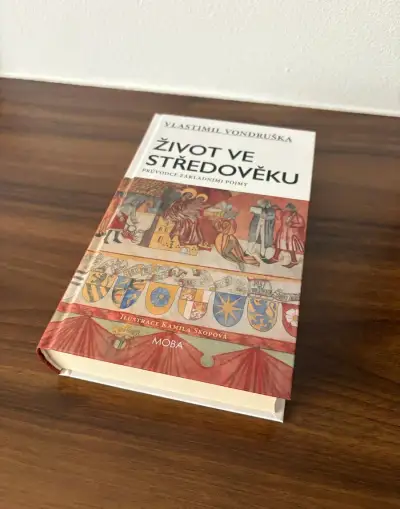 Život ve středověku