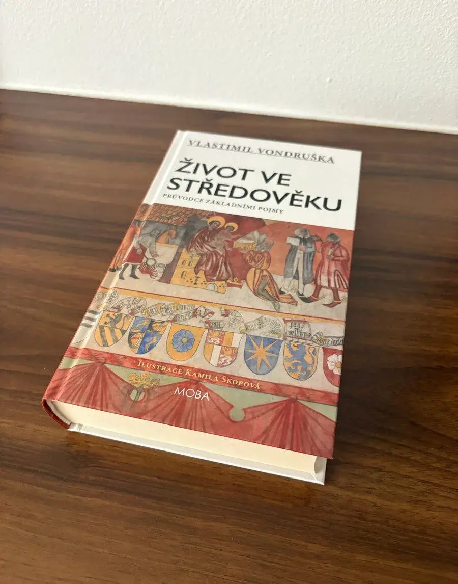 Život ve středověku