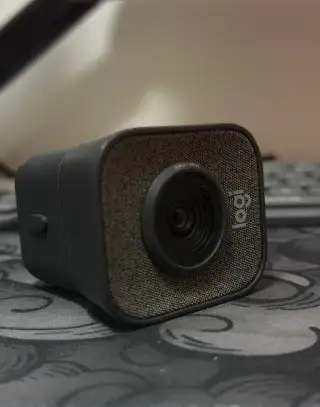 Webkamera Logitech StreamCam (C980)