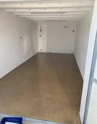 Garáž Hrochův Týnec 18m2, včetně střežení PCO