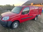 Fiat Doblo – 2006