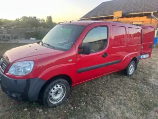 Fiat Doblo – 2006
