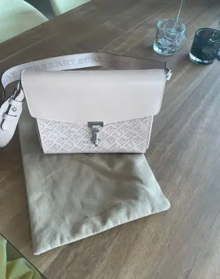 Kabelka Burberry