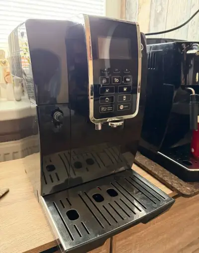 DeLonghi Dinamica