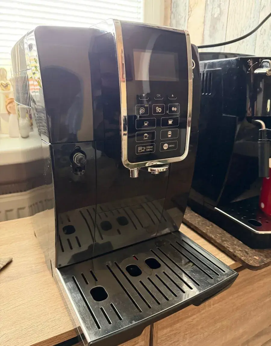 DeLonghi Dinamica