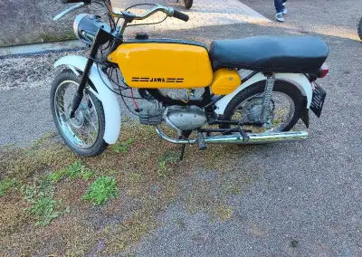 Jawa 23
