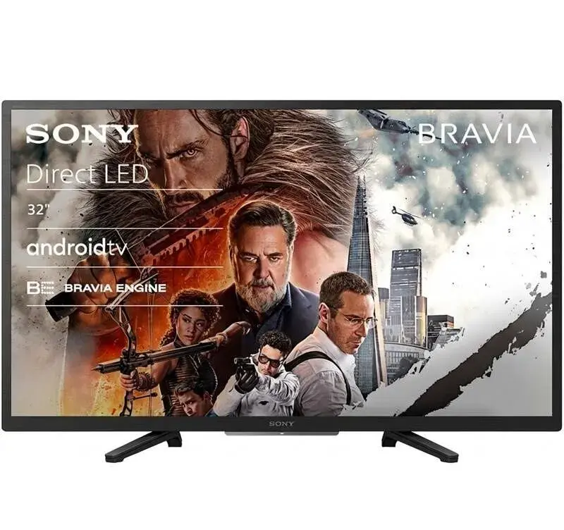 SONY BRAVIA KD-32W800 – 32" SMART TV NOVÁ