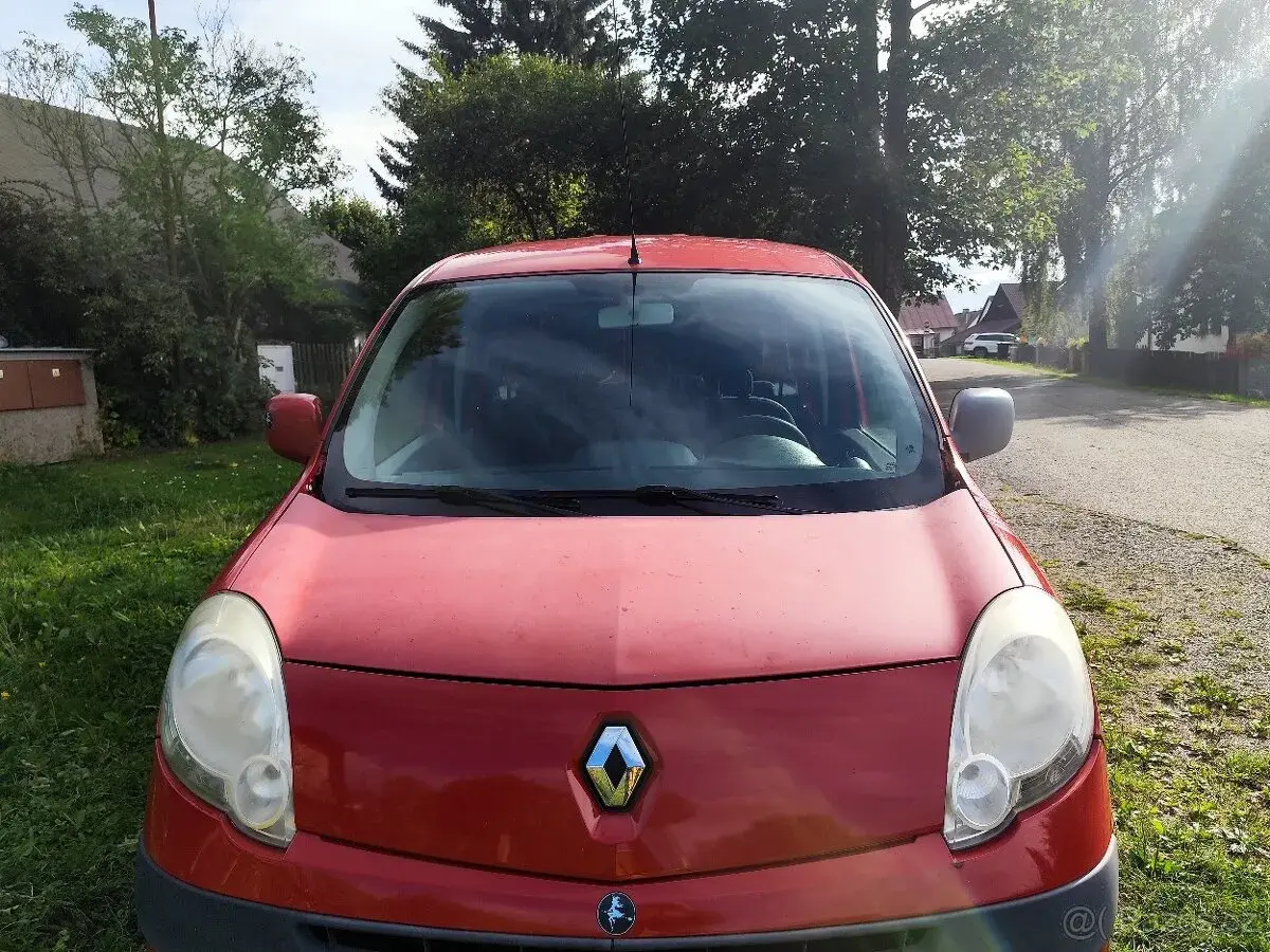 Kangoo