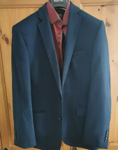 Pánský, juniorský oblek