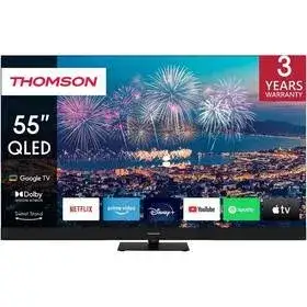 Televize Thomson 55QG7C14