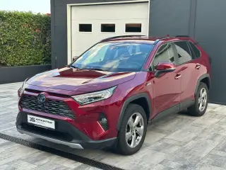 Toyota RAV4 – 61 965 km