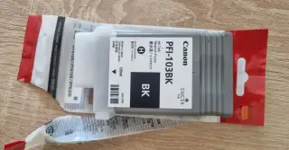 Canno PFI 103BK