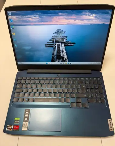 Lenovo Ideapad Gaming 3