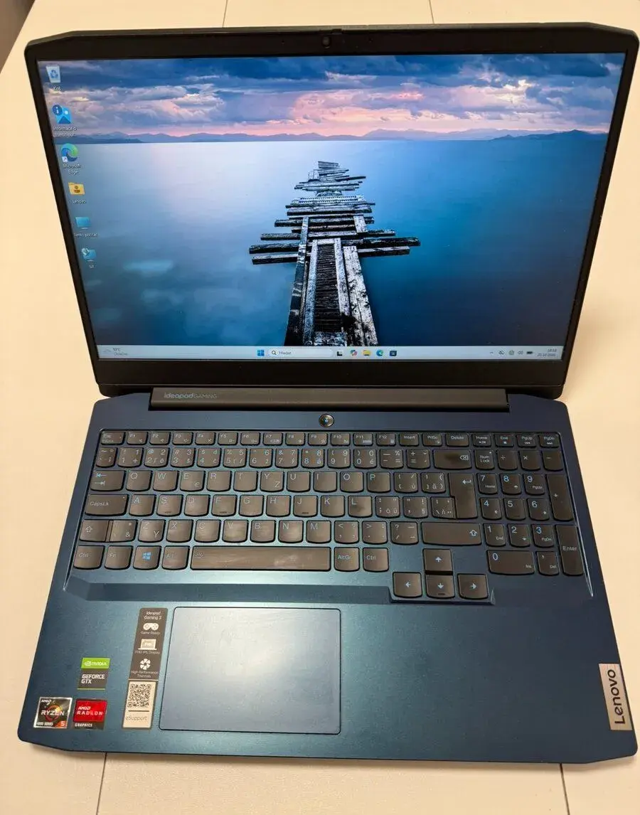 Lenovo Ideapad Gaming 3
