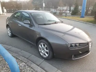 Alfa Romeo 159