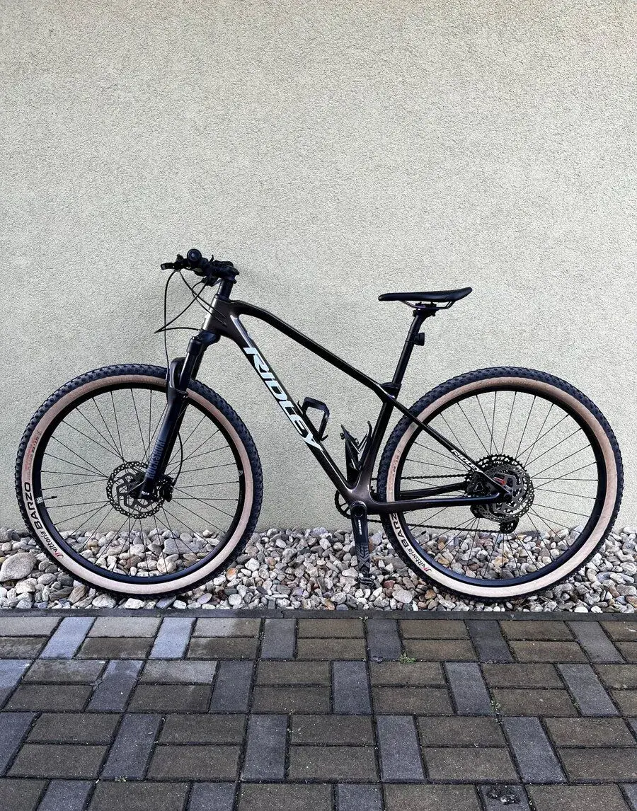 Ridley Ignite SLX