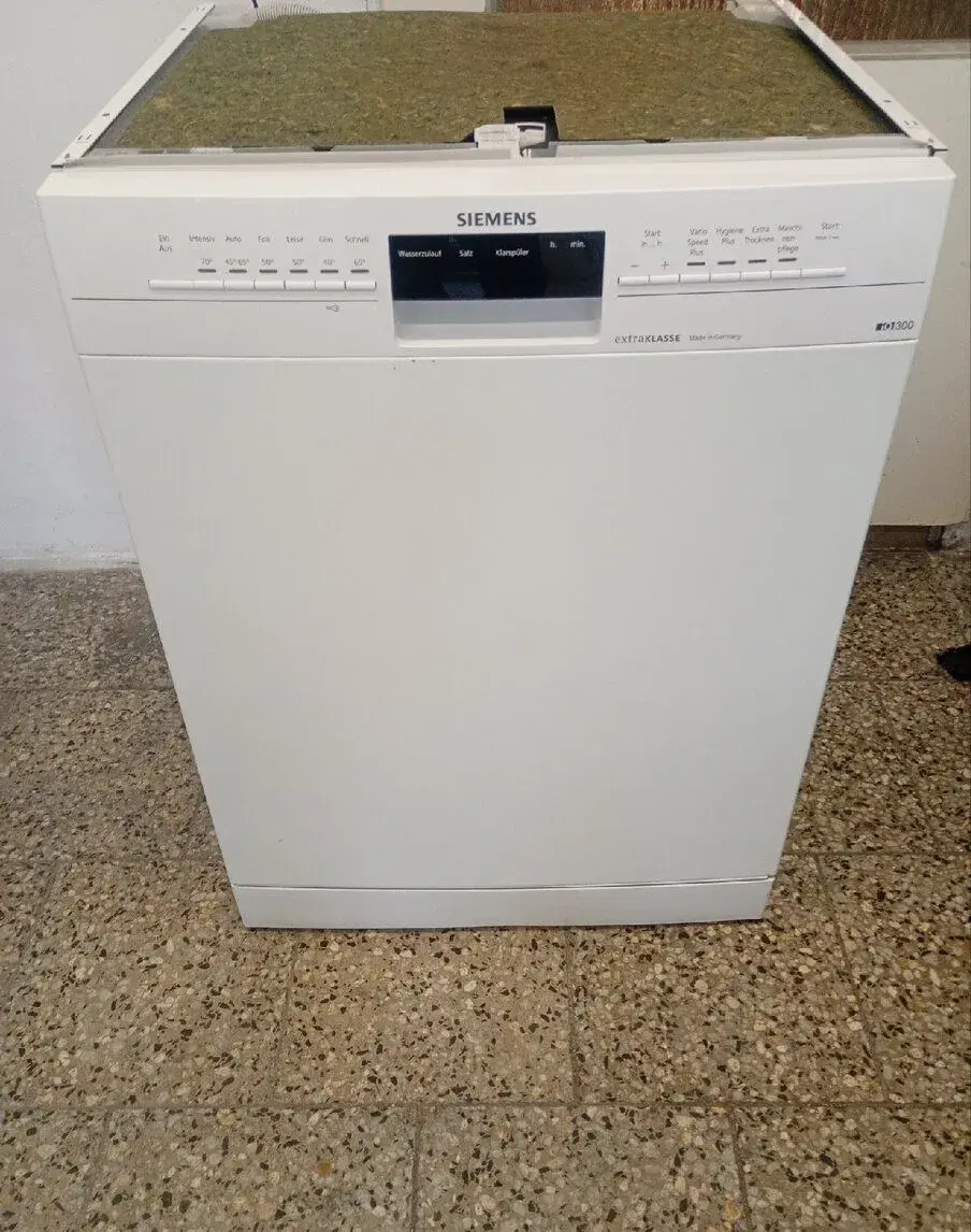 Myčka nádobí Siemens