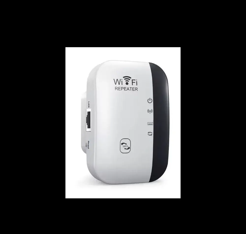 300Mbps Wireless WIFI Repeater