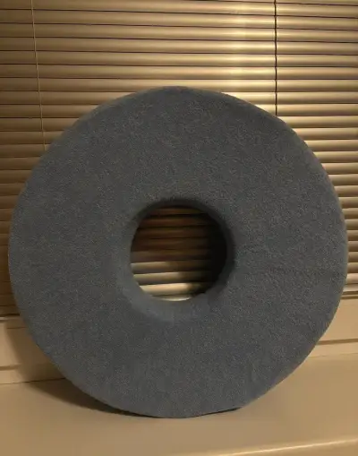 Sedací kruh