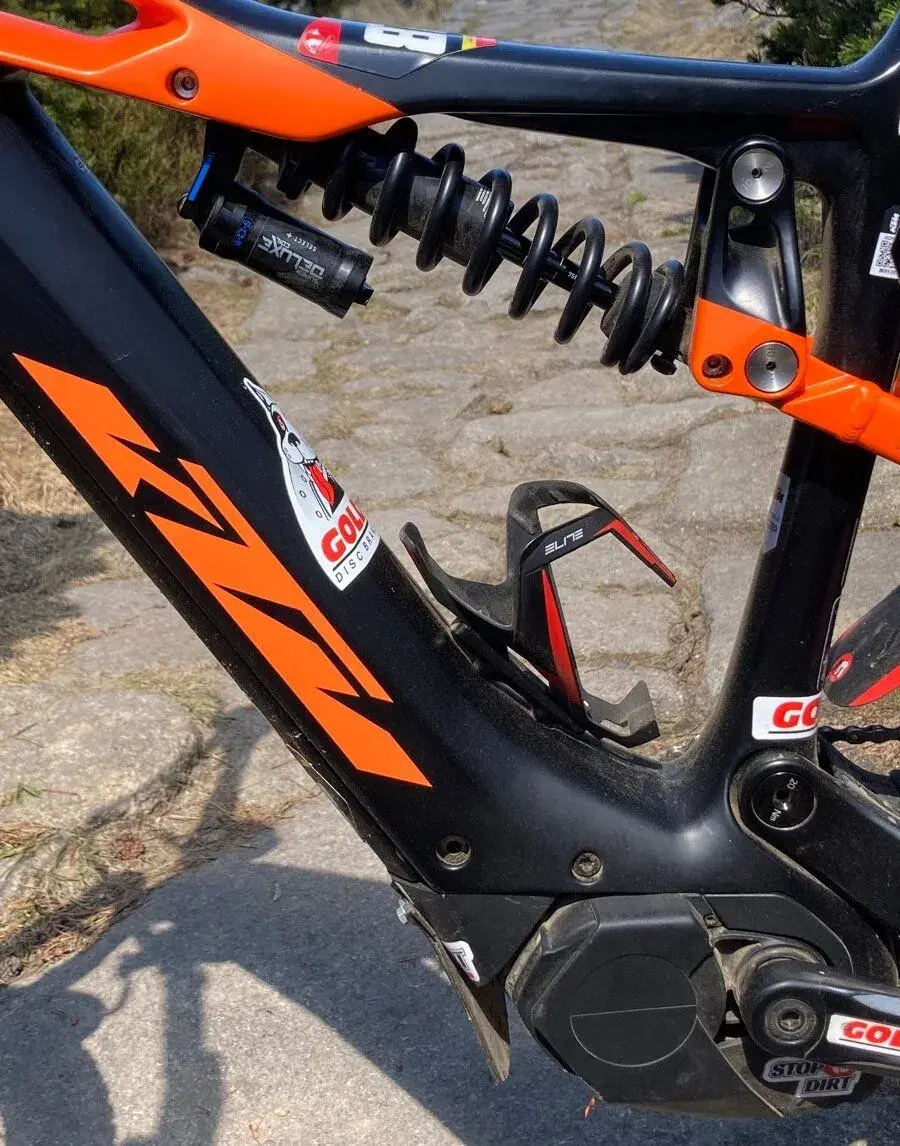 Tlumič RockShox SuperDeluxe Select+ Coil 250x75