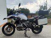 BMW R 1250 GS HP - 2020, 35000km