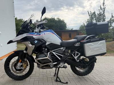 BMW R 1250 GS HP - 2020, 35000km
