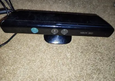 Kinect Xbox 360