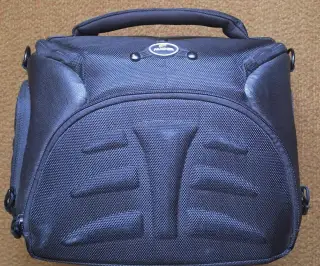 Brašna Fancier Kingkong II 40