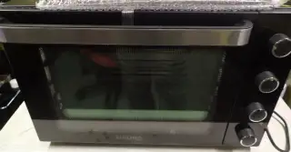 Mini trouba Siguro CO-E480SU Perfect Roast & Grill