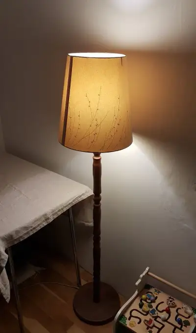 Lampa