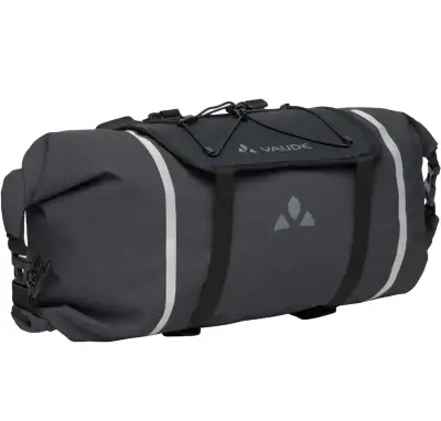 brašna,taška na řidítka Vaude Trailfront Cage 10L Ne ortlieb