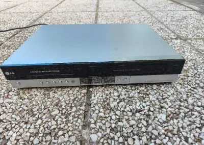 Video LG