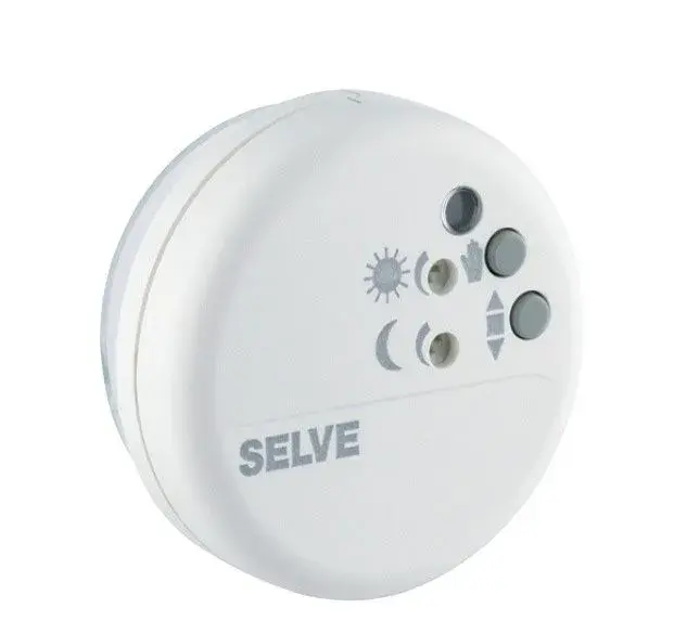 SELVE i-R Světelné čidlo Intronic