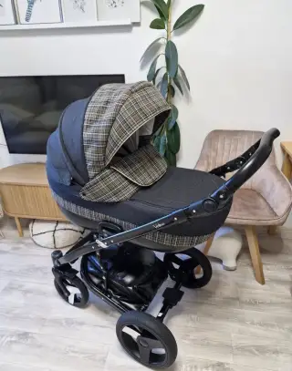 Kočárek TAKO Velino 3kombinace