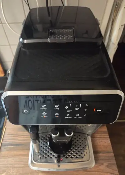 Automaticky kávovar Philips 2200