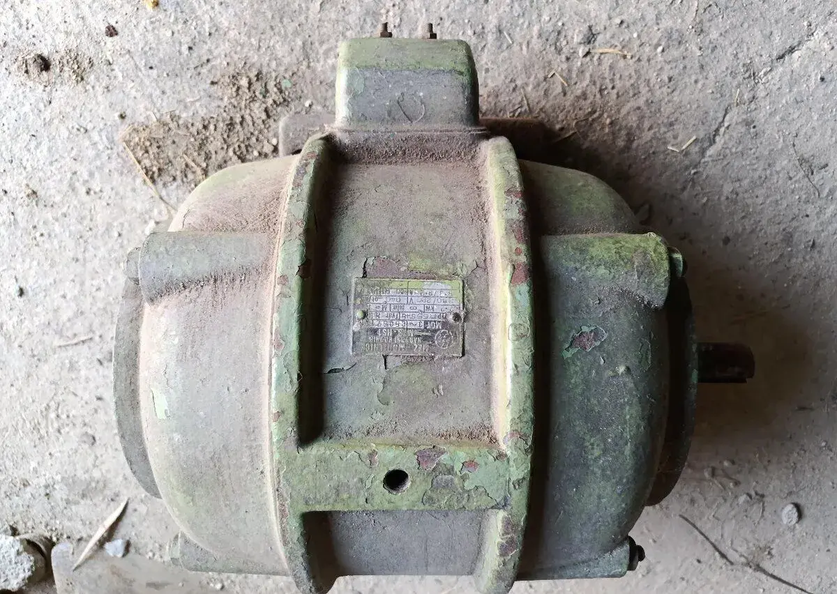 Motor 2,2kW