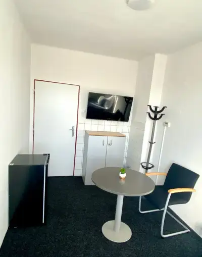 Jednolůžkový pokoj České Budějovice