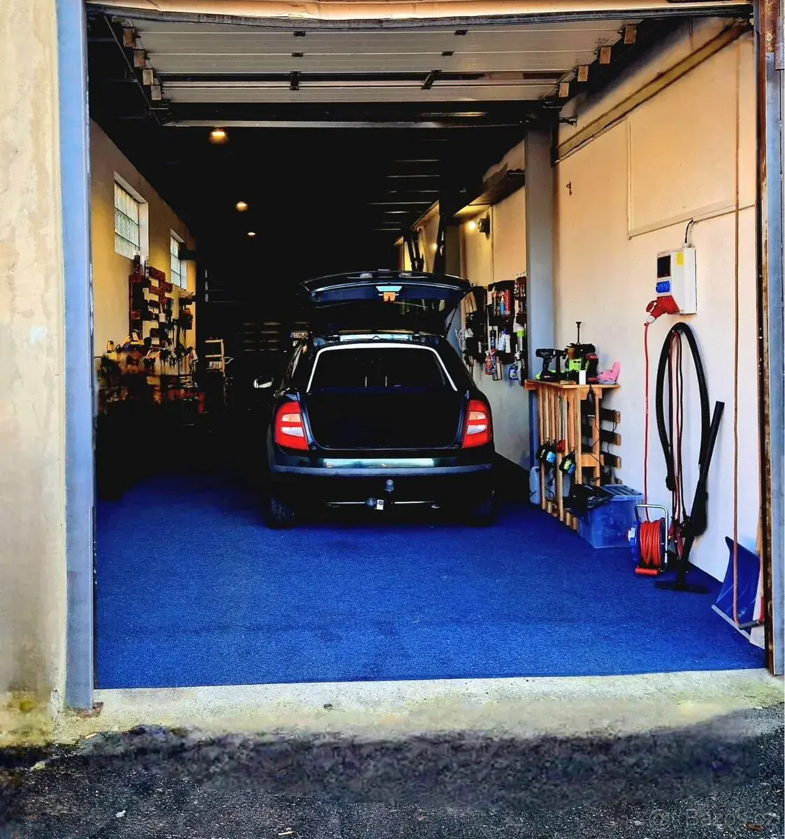 KOLEGU / AUTOMECHANIKA DIAGNOSTIKA DO TÝMU – TEPLICE