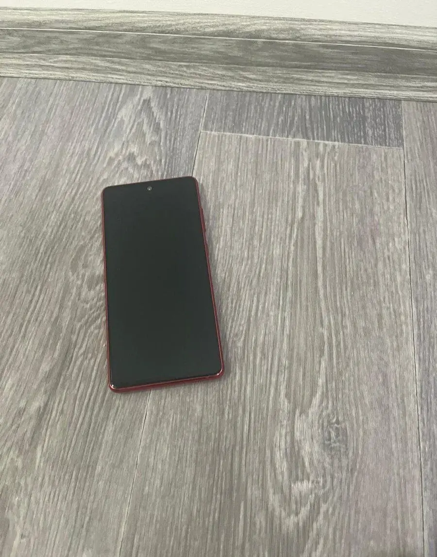 Samsung S20 FE
