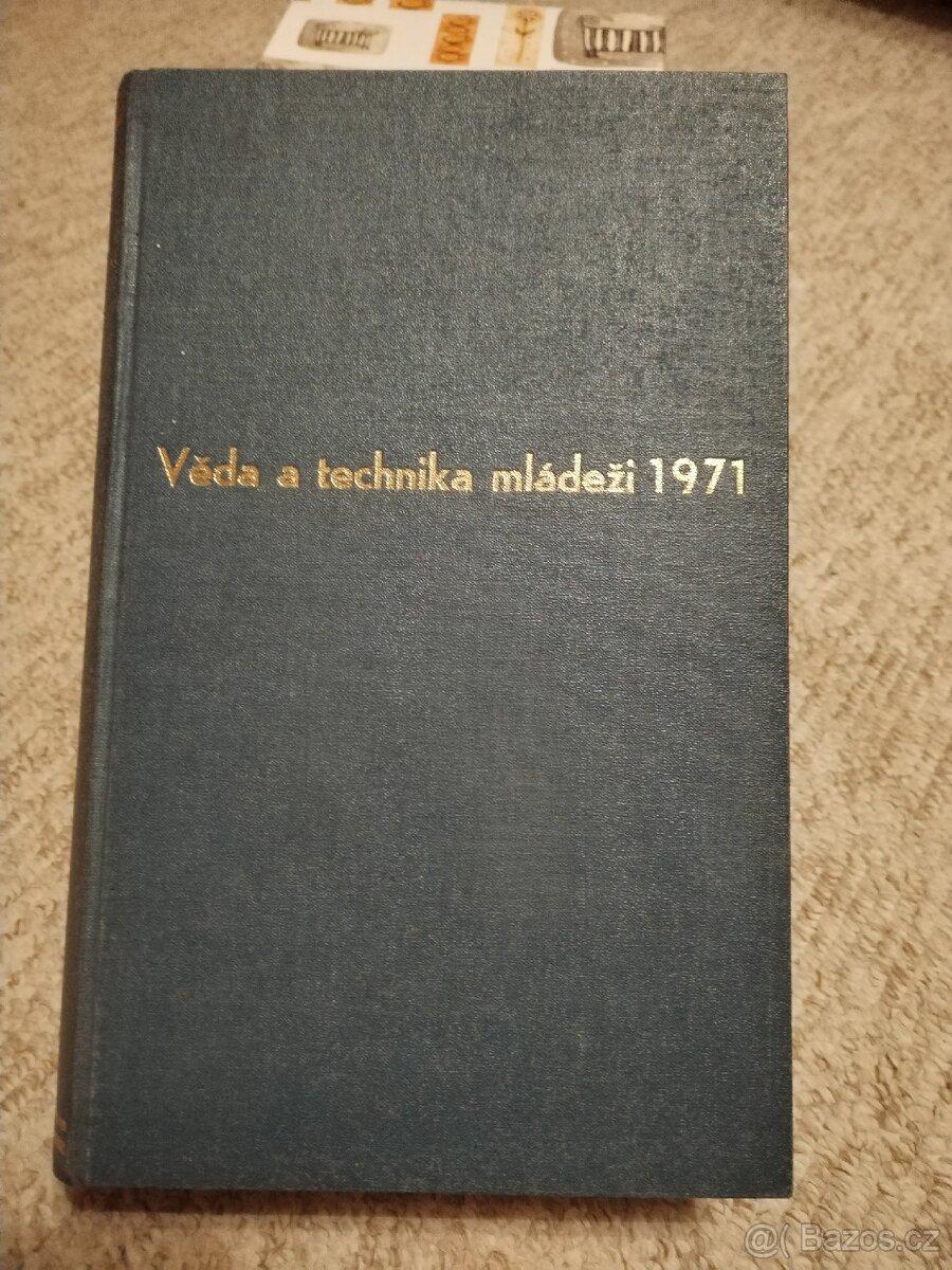 Vázané časopisy VTM