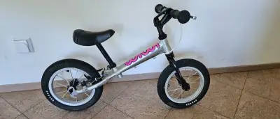 Odrážedlo YEDOO TooToo