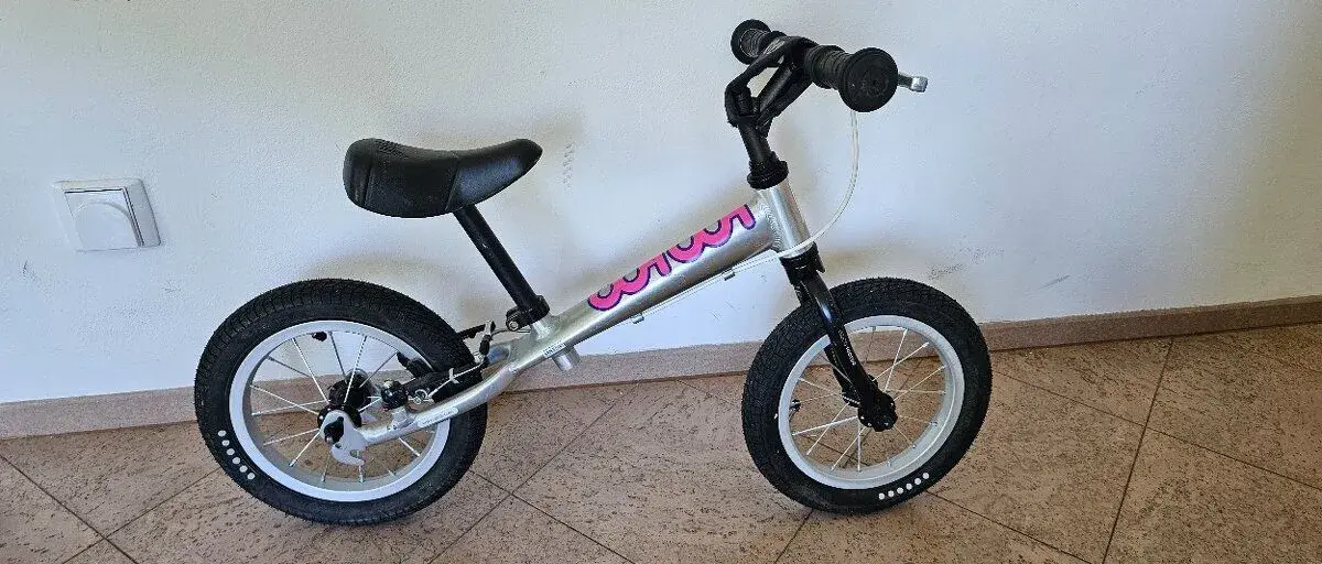Odrážedlo YEDOO TooToo