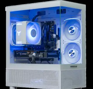 Herní PC