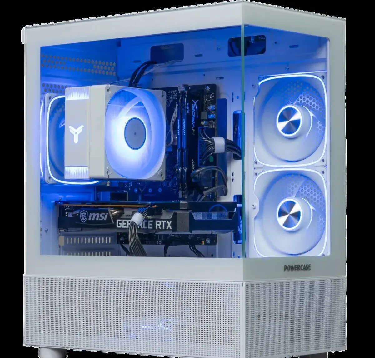Herní PC